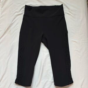 Lululemon Cropped Leggings 19”